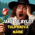 Obrázek epizody Jaké to bylo? Tulipánové šílenství