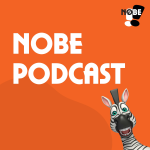 Obrázek epizody Adam Jícha nám otestoval Patrika z bezpečnosti na internetu - NOBE Podcast #44