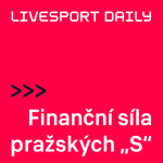 Obrázek epizody #330: Co znamená příchod Rrahmaniho a jaká je finanční síla pražských "S"? >>> Jan Podroužek