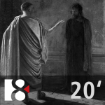 Obrázek epizody Prosadíme to! | Ve 20 minutách
