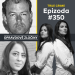 Obrázek epizody #350 - Colin Pitchfork & Sameena Imam