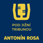 Obrázek epizody Antonín Rosa | epizoda #1 (free verze)
