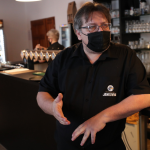 Obrázek epizody Policisté zadrželi zakladatele Chcípl PES Janečka. Měl napadnout provokatéra