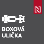 Obrázek epizody Boxová ulička na novej adrese