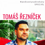 Obrázek epizody #podcastysadvokaty SPECIÁL | networking - Tomáš Řezníček
