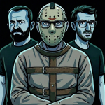 Obrázek epizody MLČENÍ JEHŇÁTEK | Je Hannibal Lecter předobrazem pro AI?