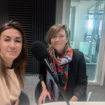 Obrázek epizody Zakladatelka Respekt Madam o ochraně brutalismu a rekonstrukci Kotvy: Výsledek nebude ideální, ale nedopadne to jako Máj.