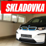 Obrázek epizody Skladovka v ČR – BMW i3 120ah 2019