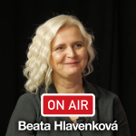 Obrázek epizody Beata Hlavenková ON AIR: „Na hudební škole v USA jsem zažila i situace jako z filmu Whiplash.”