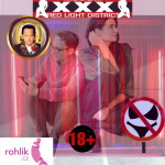 Obrázek epizody Podpultovky: O světě červených luceren a nudismu