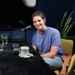 Obrázek epizody Fyzioterapeutka Lucie Melounová: Po porodu by měla být fyzioterapie samozřejmostí. A psychoterapie jako bonus!