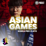 Obrázek epizody Chovy s Fakerem kráčí pro titul z Asian Games, Hitpoint Winter začíná a bait pingy | RIFTCZECH S3E17