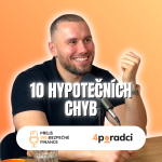 Obrázek epizody Hypotéka: 10 chyb, kterým se vyhnout 🏦🤝🏻💰