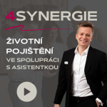 Obrázek epizody Životní pojištění ve spolupráci s asistentkou s Nikitou Rybakovem