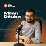 Obrázek epizody Milan Džuba - V regionálním rádiu si musíš dělat všechno sám! ViVa cast #5