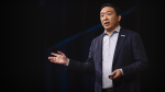 Obrázek epizody Why US politics is broken — and how to fix it | Andrew Yang