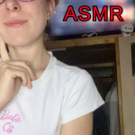 Obrázek epizody ASMR Netflix Favorites – Relaxing Chat About Movies & Shows (CZ)
