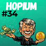 Obrázek epizody HOPIUM#34: Velký cenopád, IPO SpaceX a Michael Saylor opět na nákupech