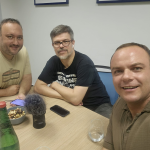 Obrázek epizody Virtuálna realita