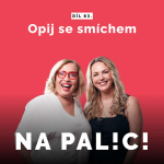 Obrázek epizody 83. díl - Opij se smíchem