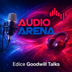 Obrázek epizody Audioarena - Pavel Digaňa, Kardi AI