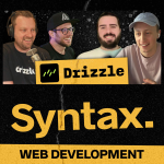 Obrázek epizody 797: Drizzle: The TypeScript SQL ORM