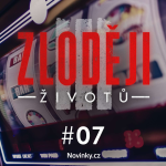 Obrázek epizody HEVER: Barmana v herně se pokusil umlátit heverem, všechno natočily kamery