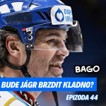 Obrázek epizody Pardubice mají hlavu a patu, pozor ale na Třinec! | Bago #44