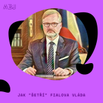 Obrázek epizody Jak "šetří" Fialova vláda?