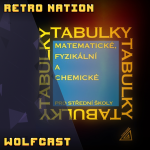 Obrázek epizody Wolfcast 129: Divné počítače, orákula a limity reality – část 2