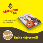 Obrázek epizody Špeciál: Kniha Najvernejší