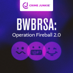 Obrázek epizody BWBRSA: Operation Fireball 2.0