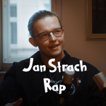 Obrázek epizody Backstage Talks | #8 Jan Strach - Rapové videoklipy