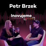 Obrázek epizody Inovujeme: Macaly: Osobní ajťák pro neprogramátory a demokratizace vývoje softwaru s Petrem Brzkem