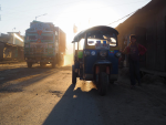 Obrázek epizody Tomík na cestách: V tuktuku z Bangkoku až domů