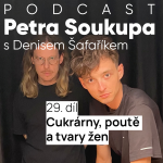 Obrázek epizody 29. díl - Cukrárny, poutě a tvary žen