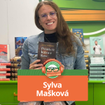 Obrázek epizody Sylva Mašková