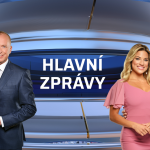 Obrázek epizody HLAVNÍ ZPRÁVY 29.11.2021