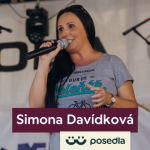 Obrázek epizody 13. Simona Davídková: o světě UCI rozhodčích a cyklistické žurnalistice