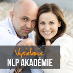 Obrázek epizody 66 NLP na dovolenke i vo vesmíre? (Nová aplikácia NLP Akadémie)