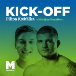 Obrázek epizody #1 KICK-OFF – Matěj Kuzník: Na MMA zápas se jde připravit i chytře a předejít zranění