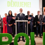 Obrázek epizody Velká analýza voleb: Rozpadne se Spolu? Bude referendum o EU a NATO? A co zmůže víc žen?