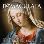 Obrázek epizody Immaculata č.189#16-Každé povolání má smysl