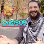 Obrázek epizody Co je … Cardbob
