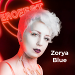 Obrázek epizody 02 | Zorya Blue: Burleska, sebevědomí a erotika bez tabu