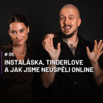 Obrázek epizody Online randění a svádění. Řekneme si jak to nedělat a co funguje nám.