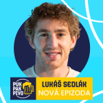 Obrázek epizody Bylo mi divný, že když se jeli kluci radovat ke střídačce, že jich bylo šest. #237