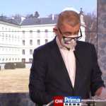 Obrázek epizody Tisková konference po jednání vlády