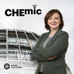 Obrázek epizody Díky supermoderním počítačům se z výpočetní chemie stala uznávaná partnerka experimentu, říká slavný český vědec Pavel Hobza z ÚOCHB – Podcast CHEmic #17