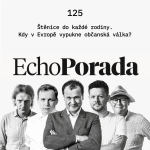 Obrázek epizody Štěnice do každé rodiny. Kdy v Evropě vypukne občanská válka?